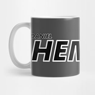 DANIEL HEMRIC 2023 Mug